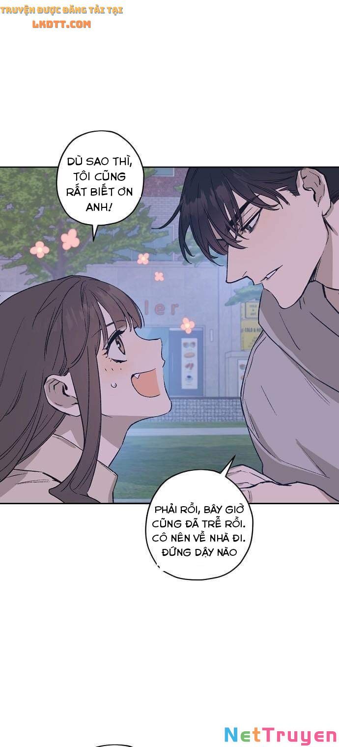 Onsaemiro Chương 19 Ảnh 17