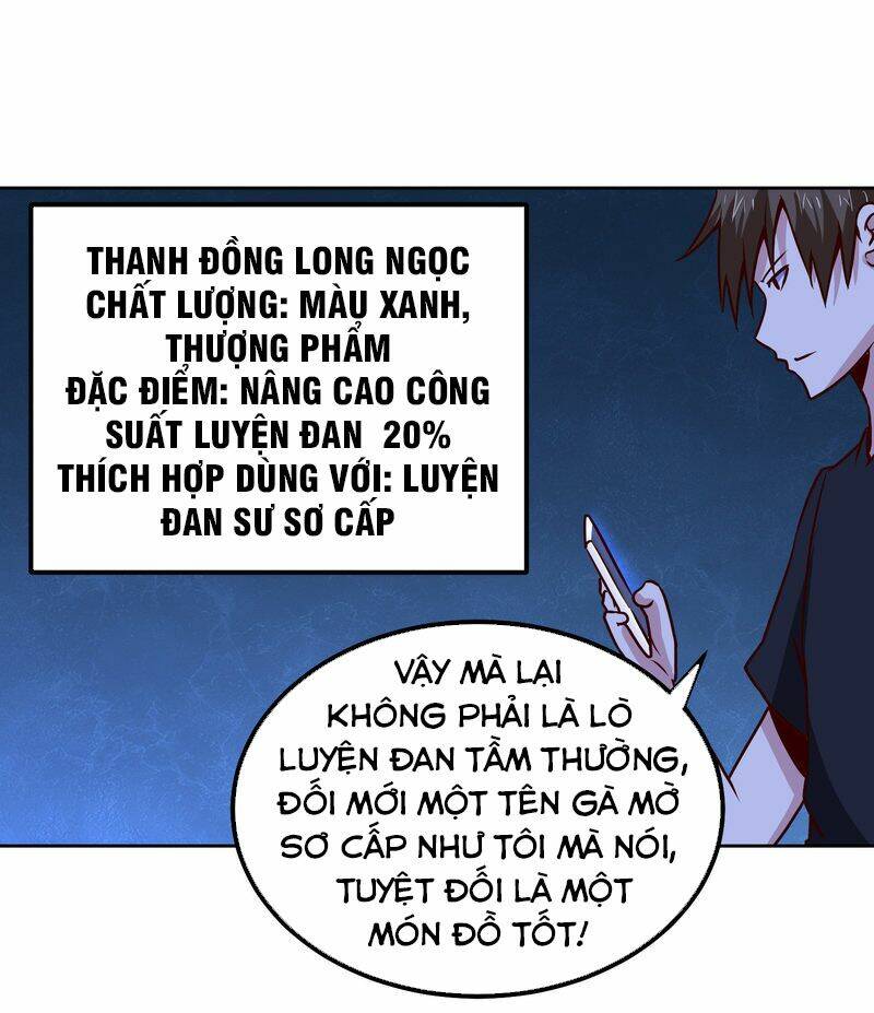 Tay Chơi Thần Cấp Chương 149 Ảnh 18