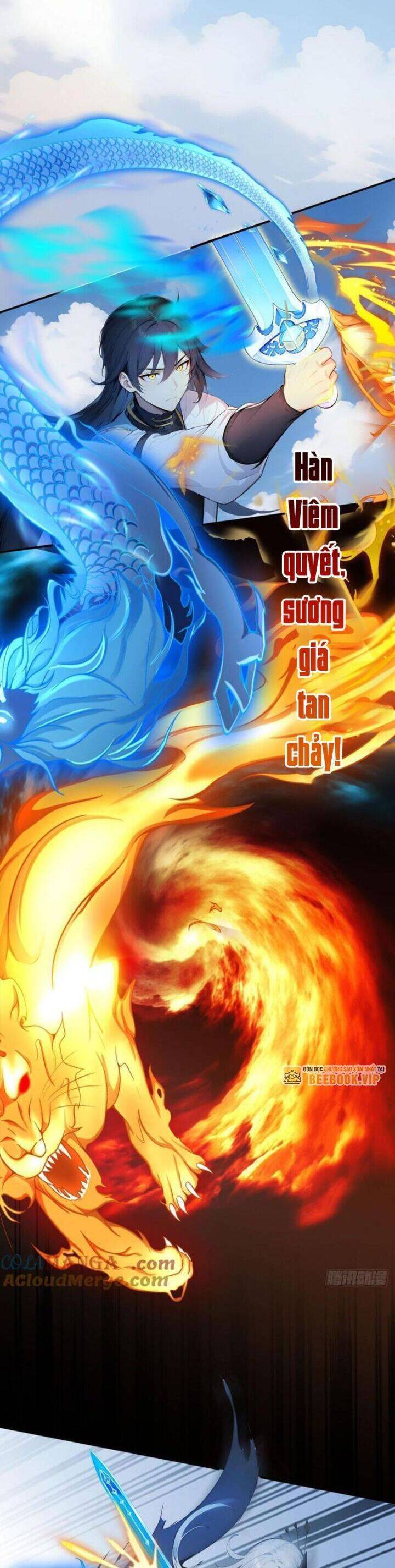 Ngươi Làm Bộ Tu Luyện Đi! Chương 71 Ảnh 7