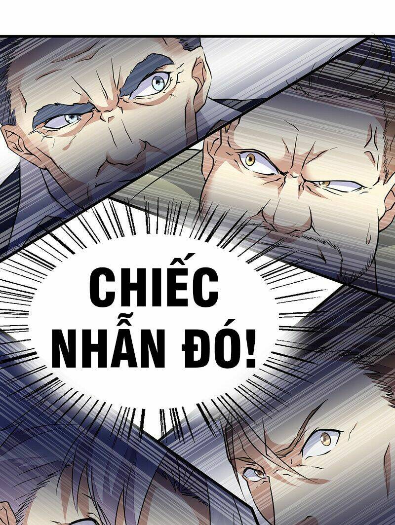Dị Năng Thiếu Niên Vương Chương 42 Ảnh 30