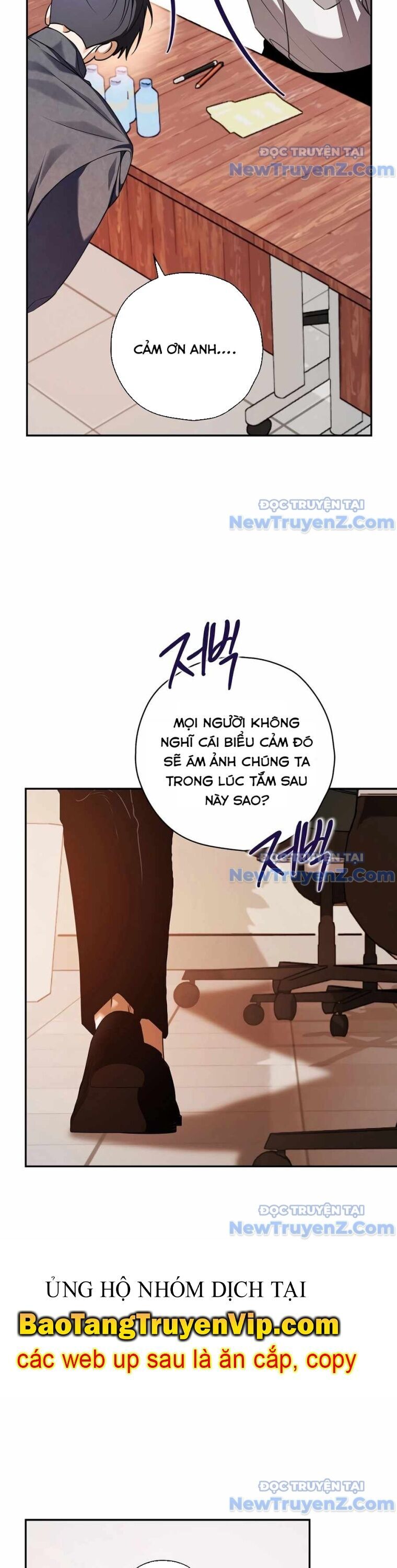 Kẻ Thống Trị Kịch Bản Chương 21 Ảnh 35
