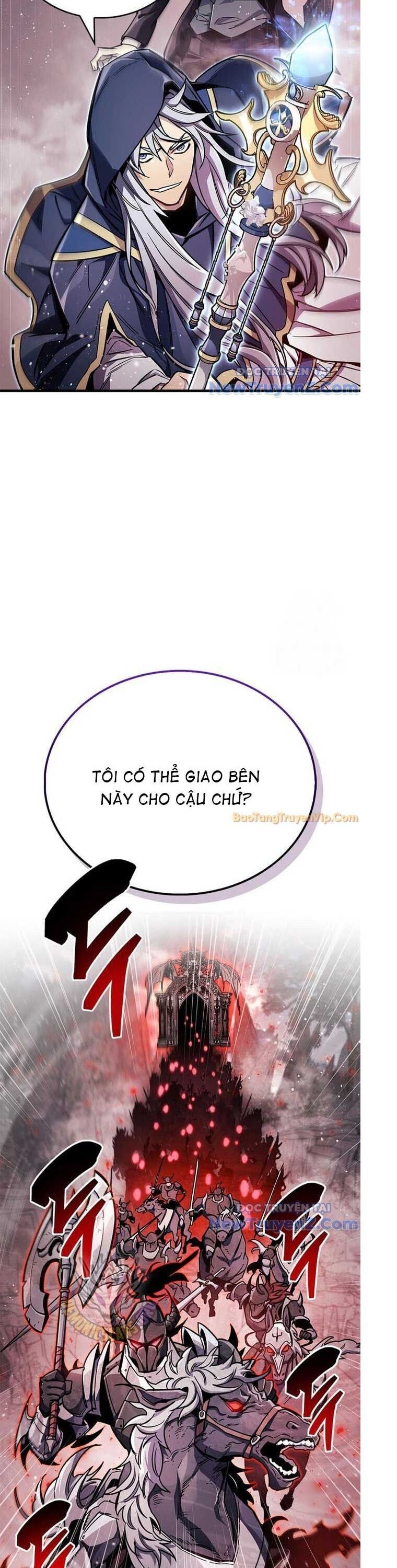 Người Chơi Che Giấu Quá Khứ Chương 75 Ảnh 29