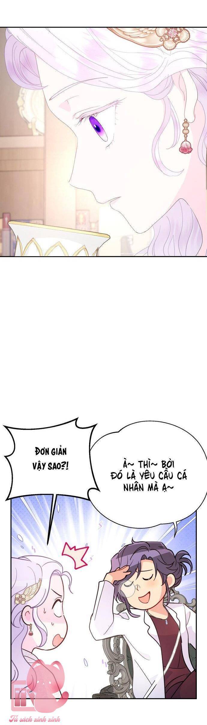 Tiền Là Tất Cả Chồng Là Phù Du Chương 94 Ảnh 44