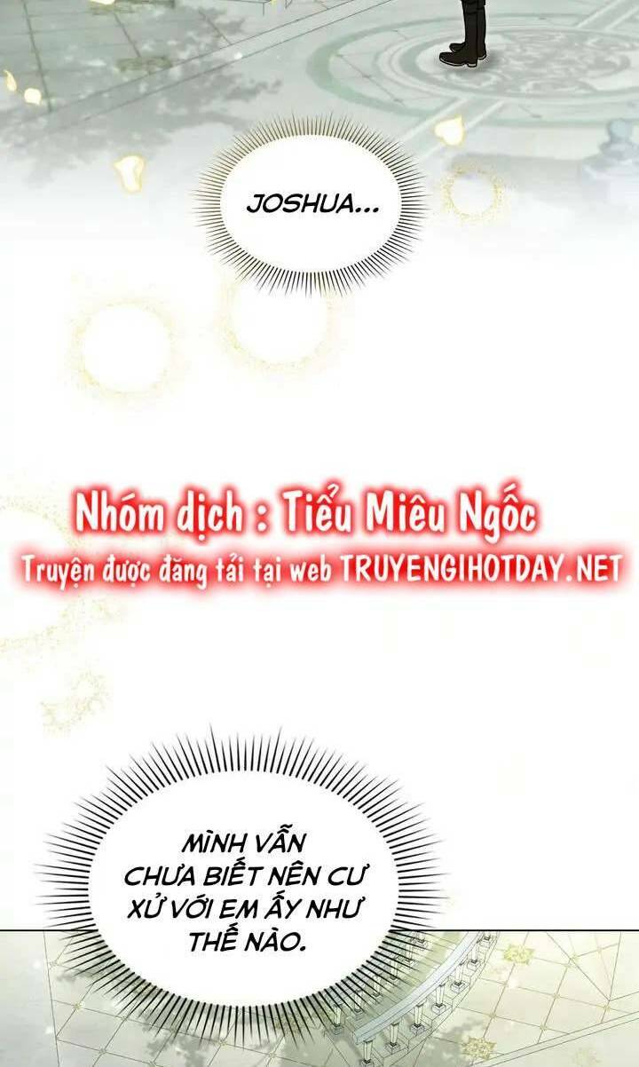 Ánh Sáng Vàng Của Bình Minh Chương 66 Ảnh 9