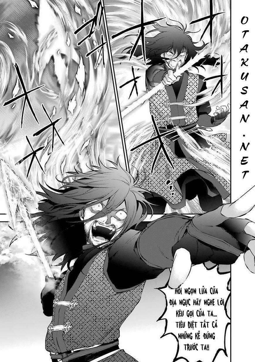 Choujin Koukousei-Tachi Wa Isekai Demo Yoyuu De Ikinuku You Desu Chương 24 Ảnh 23