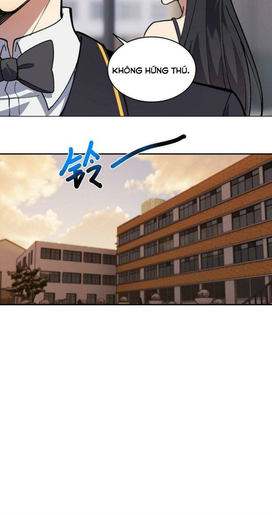 Đế Quân Thật Sự Rất Được Săn Đón Chương 39 Ảnh 39