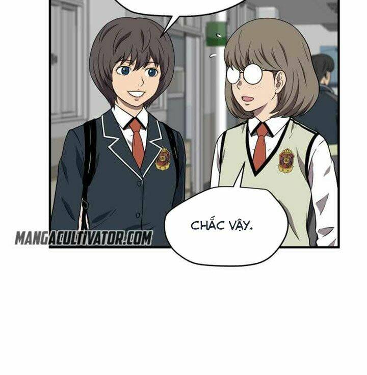 Vượt Qua Kẻ Mạnh Chương 10 Ảnh 63
