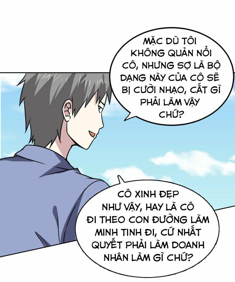 Tay Chơi Thần Cấp Chương 150 Ảnh 7