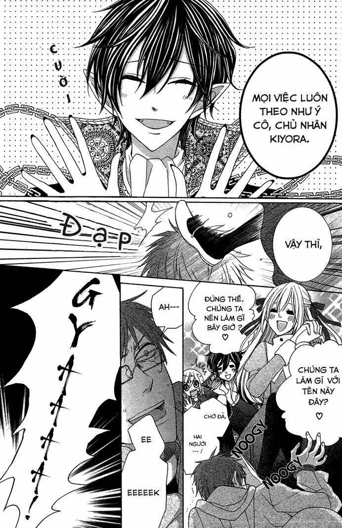 Tổng Hợp One Shot. Chương 382 Ảnh 39