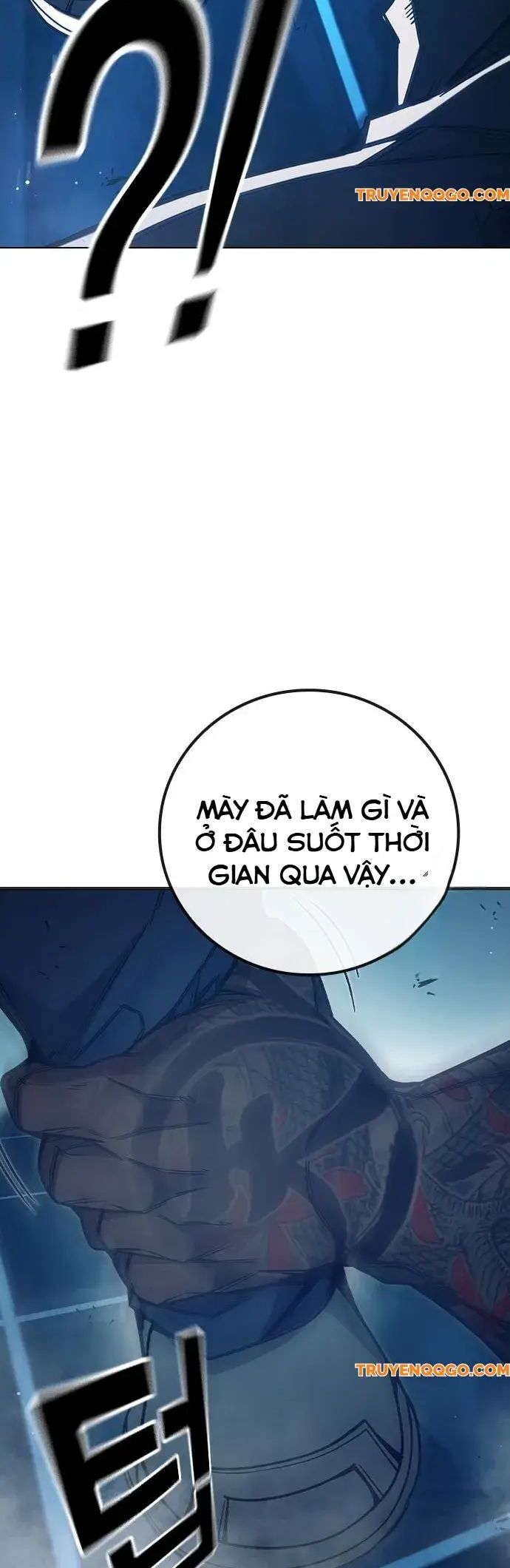 Nhà Tù Vị Thành Niên Chương 48 Ảnh 36