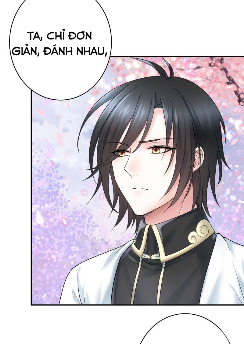 Pure Love Succubus Scraps Sword Fairy Chương 4 Ảnh 9