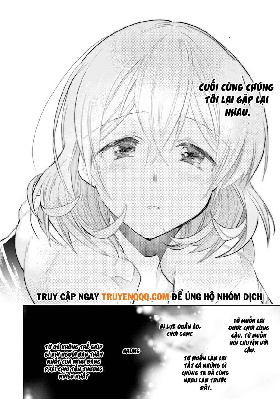 Monster Ga Afureru Sekai Ni Natta Node Suki Ni Ikitai To Omoimasu Chương 26 Ảnh 13