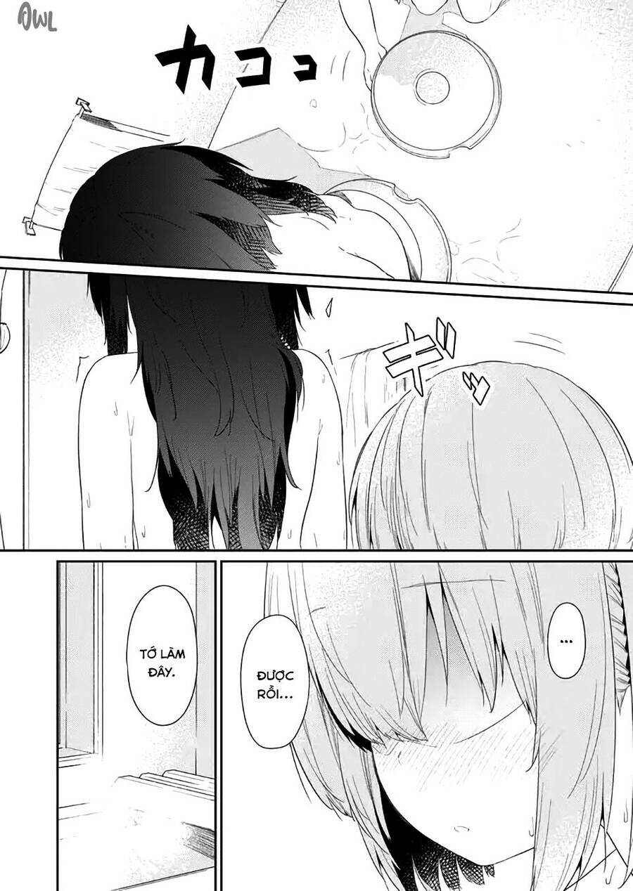 Hino-San No Baka Chương 79 Ảnh 13