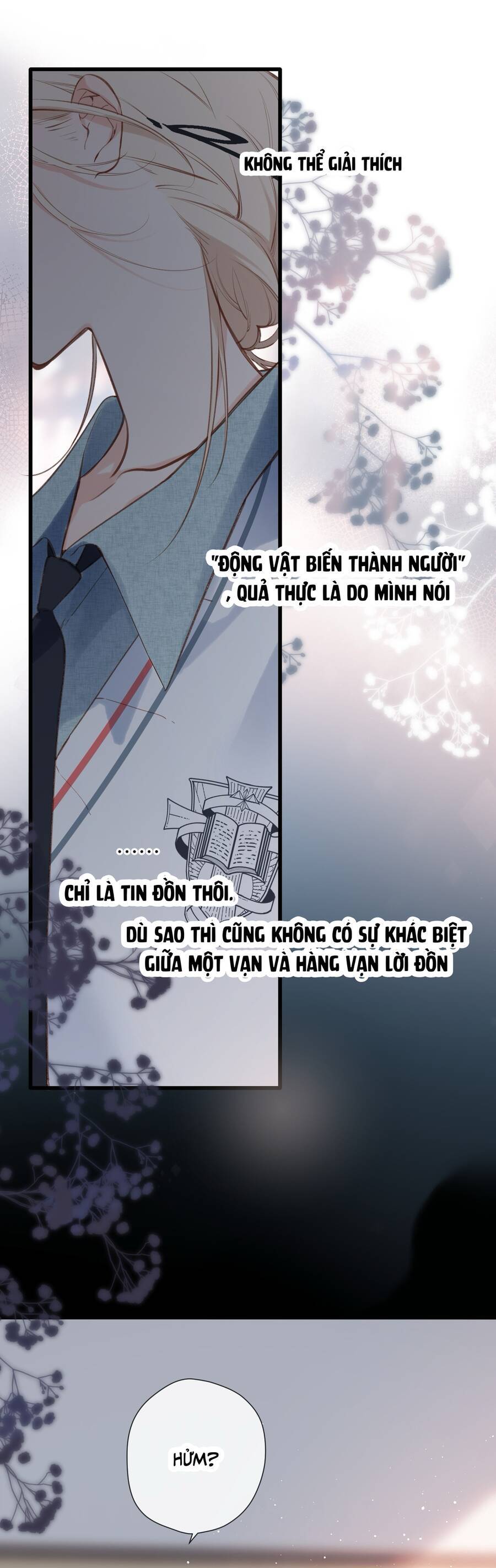 Ngược Dòng Mùa Xuân Chương 28 Ảnh 16