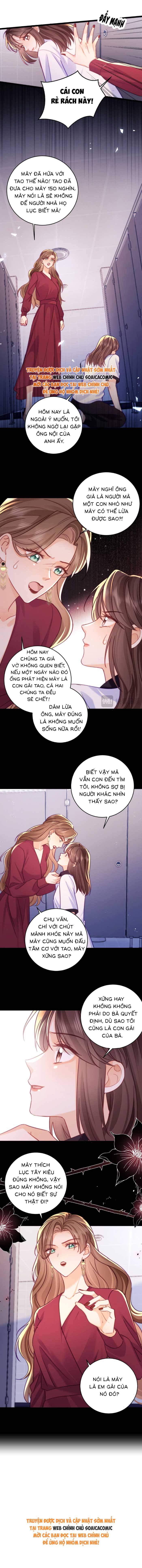 Sa Ngã Chương 49 Ảnh 7