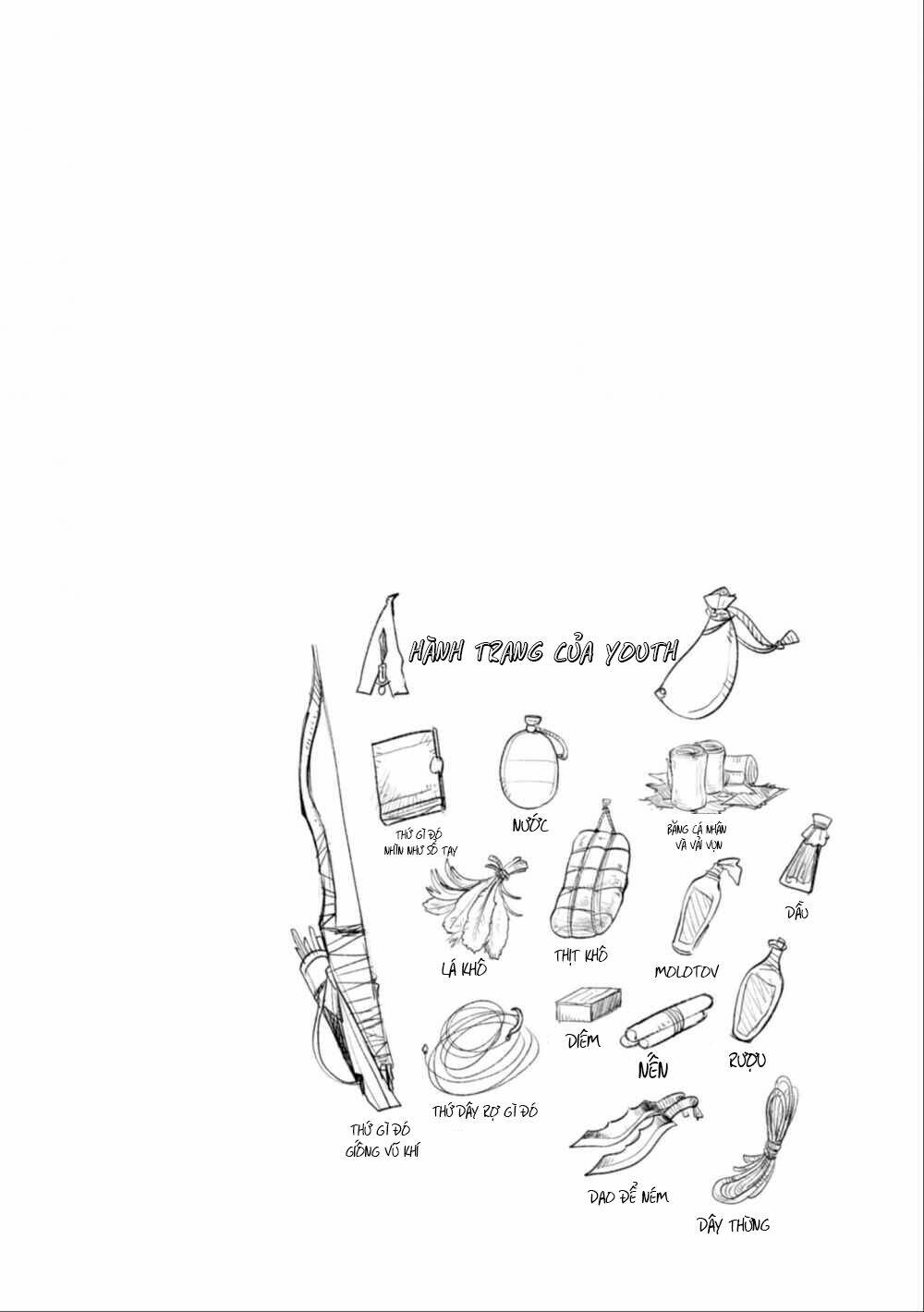 Killing Me / Killing You Chương 4 Ảnh 44
