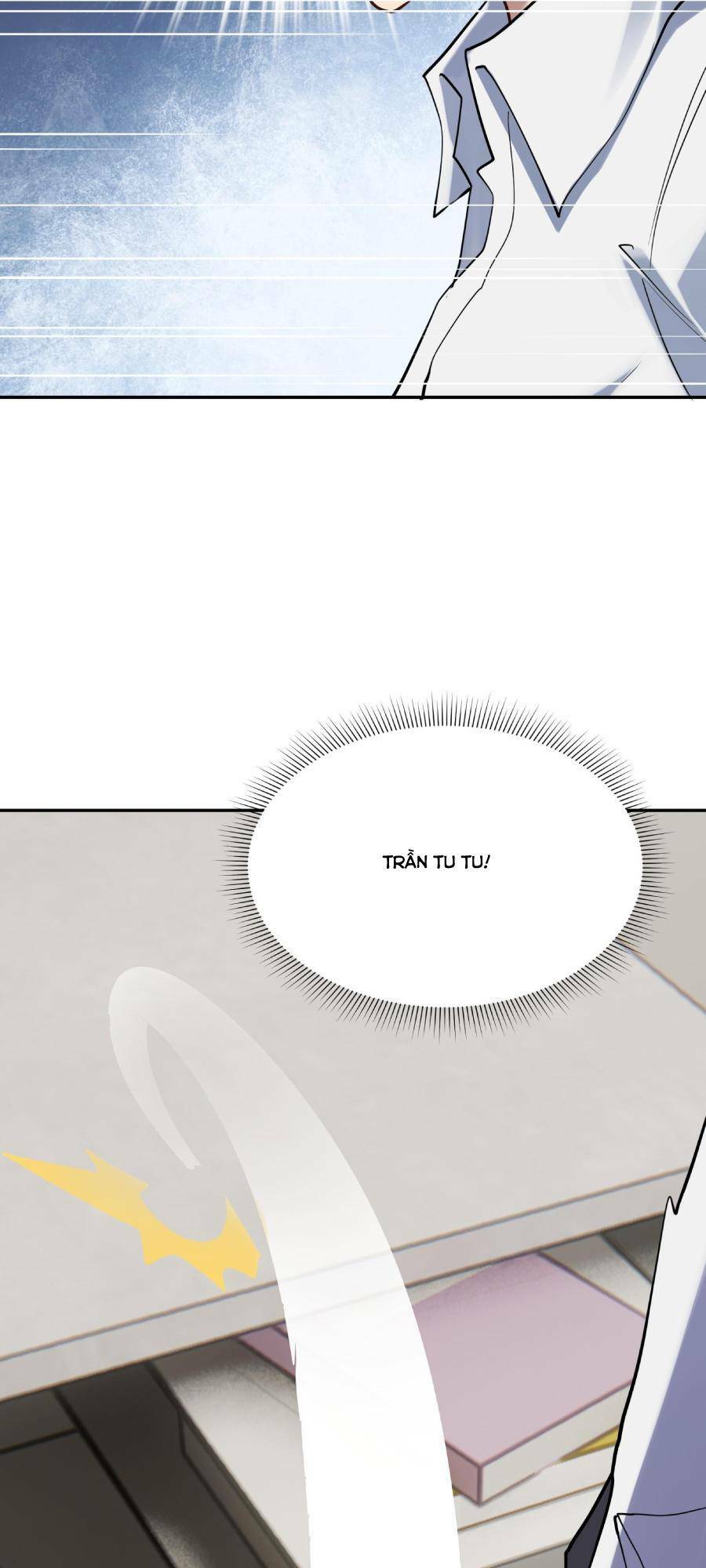 Đế Quân Thật Sự Rất Được Săn Đón Chương 20 Ảnh 31