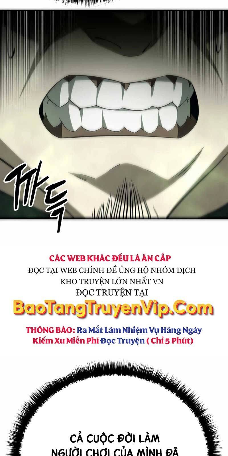 Tam Vương Truyền Nhân Chương 26 Ảnh 8