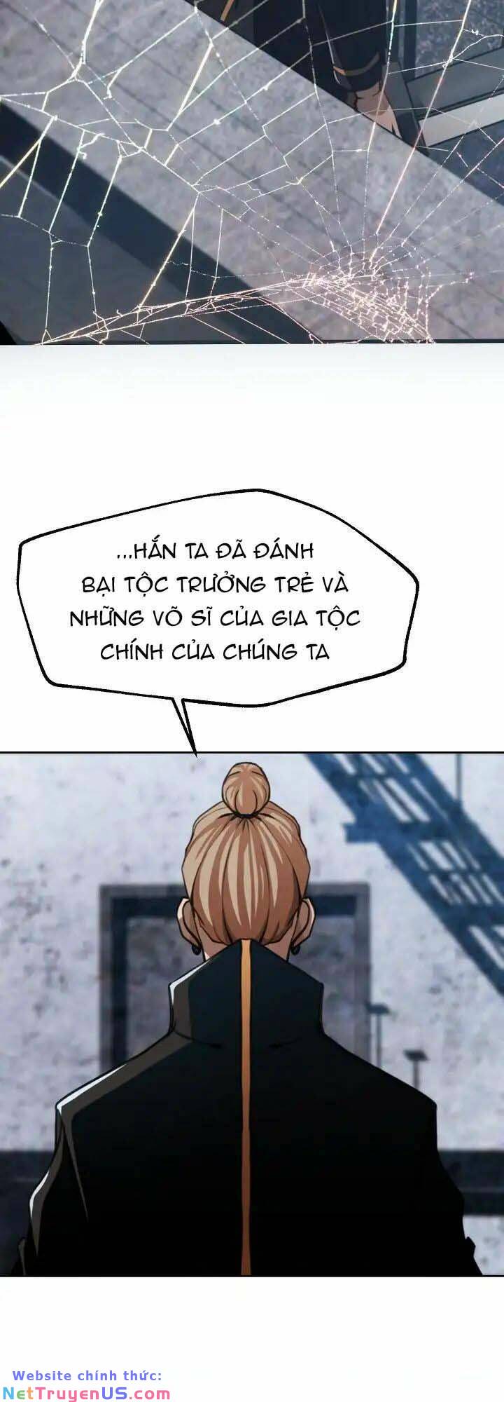 Ai Đã Giết Minh Chủ Võ Lâm Chương 19 Ảnh 73