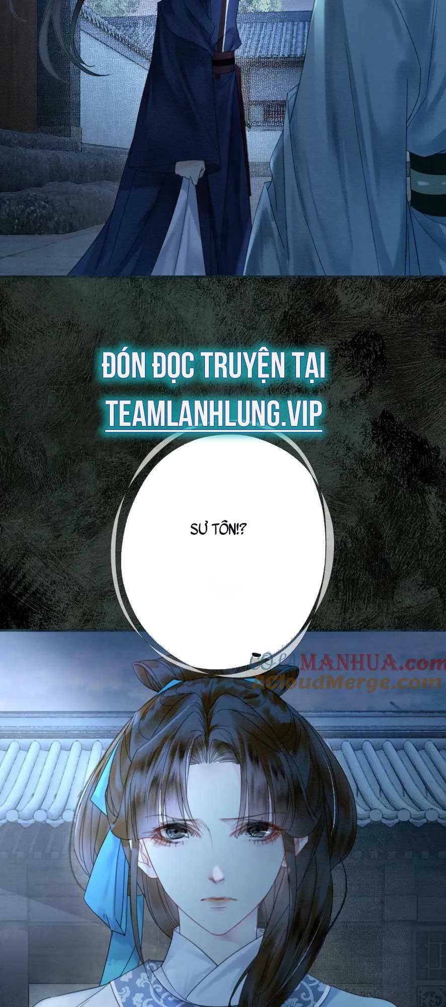 Dạy Hư Đồ Đệ Phản Diện Rồi Phải Làm Sao Đây ? Chương 31 Ảnh 39