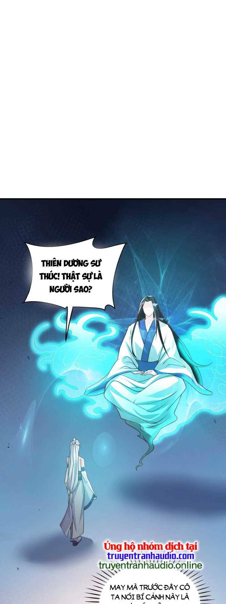 Thân Là Phản Diện, Ta Đi Bán Hành Cho Nhân Vật Chính Chương 15 Ảnh 19