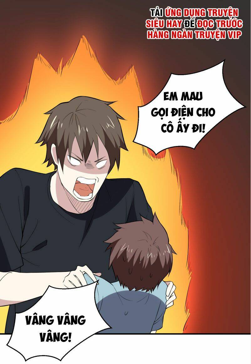 Tay Chơi Thần Cấp Chương 166 Ảnh 18