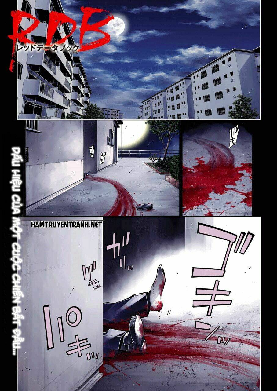 Red Data Book Chương 8 Ảnh 3