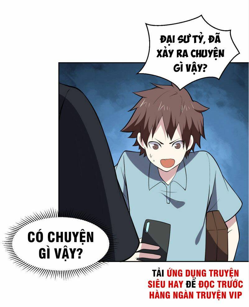 Tay Chơi Thần Cấp Chương 166 Ảnh 20