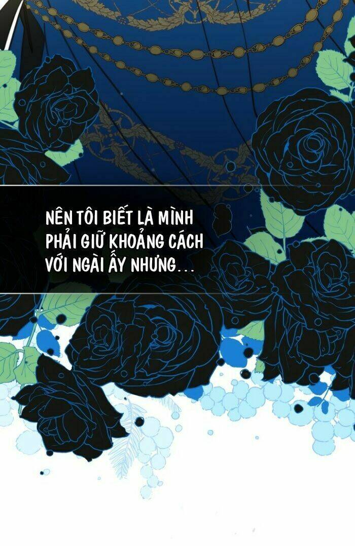 Cái Chết Của Lamia Orphe Chương 21 Ảnh 29