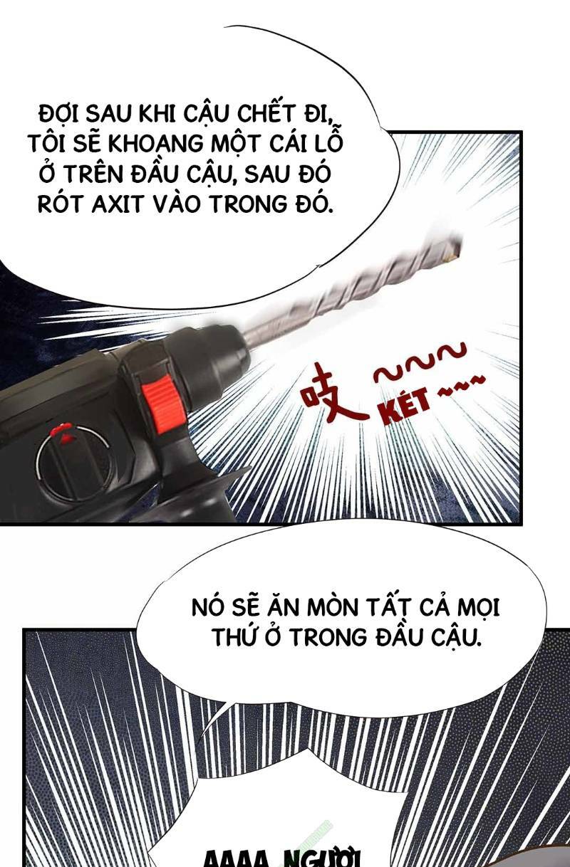 Trò Chơi Tiểu Mục Tiêu Chương 27 Ảnh 2