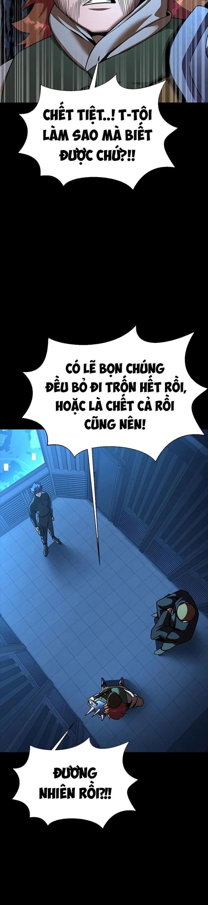 Người Chơi Thiết Thụ Chương 74 Ảnh 34
