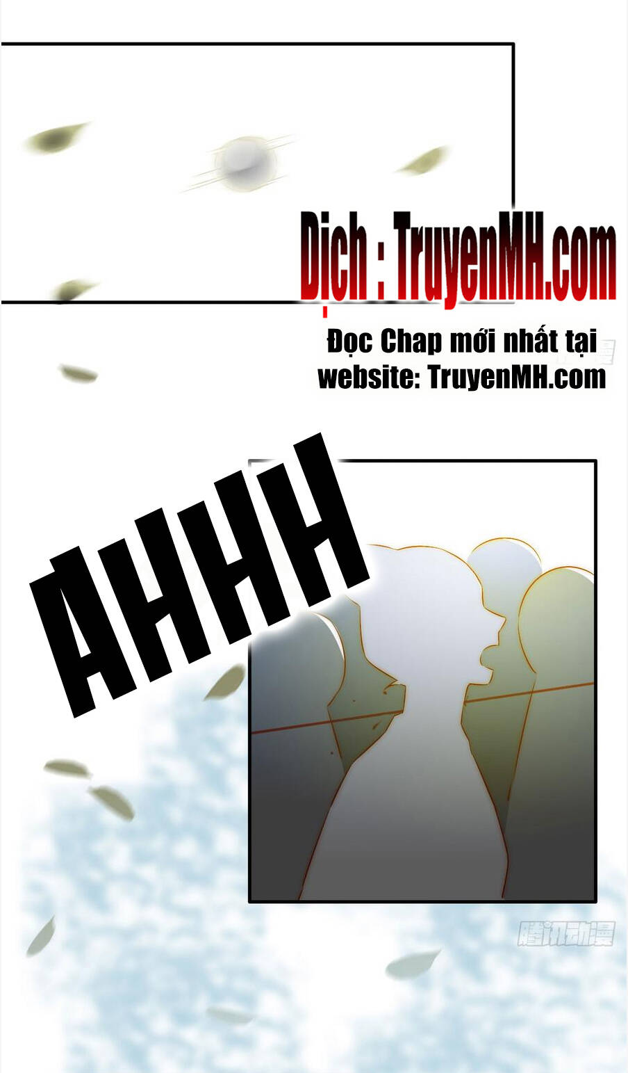 Đồ Đệ ! Ngươi Mau Buông Ta Ra ! Chương 3 Ảnh 15