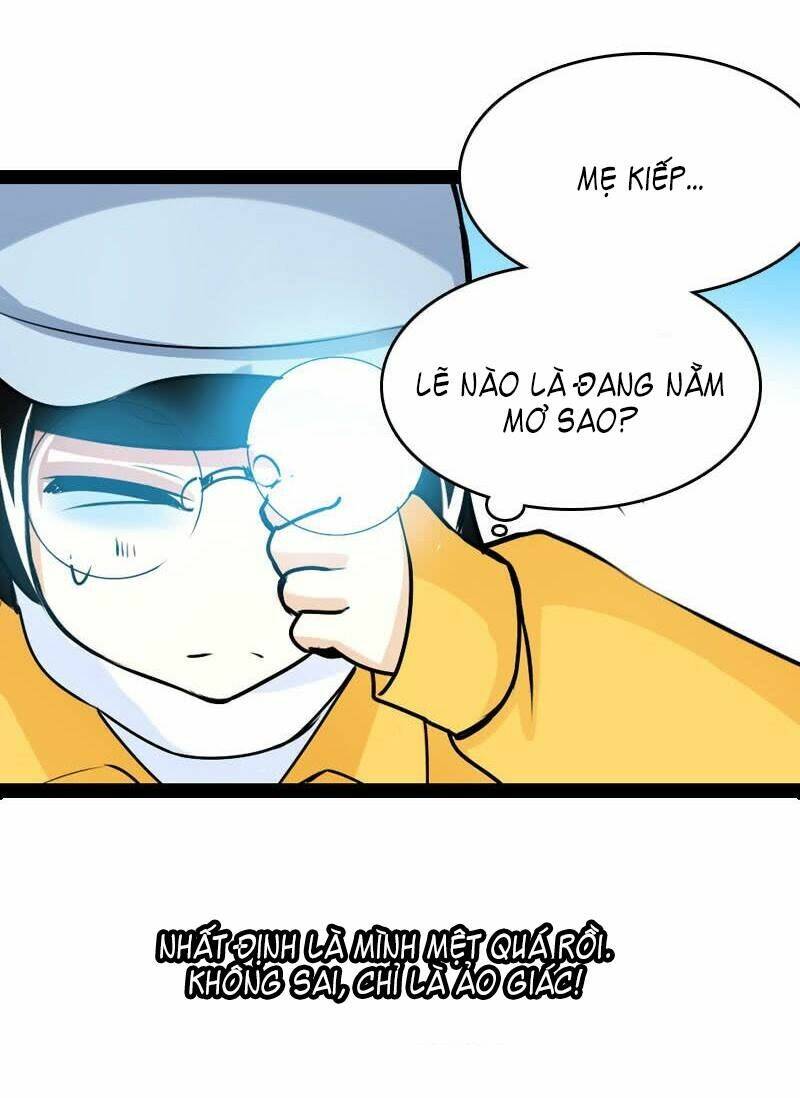 Cứu Tôi Đi Hủ Thần Chương 7 Ảnh 18