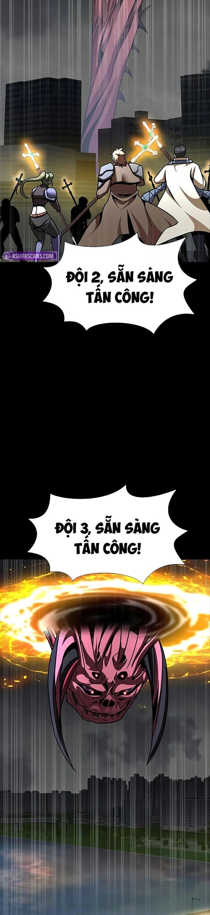 Người Chơi Thiết Thụ Chương 74 Ảnh 43