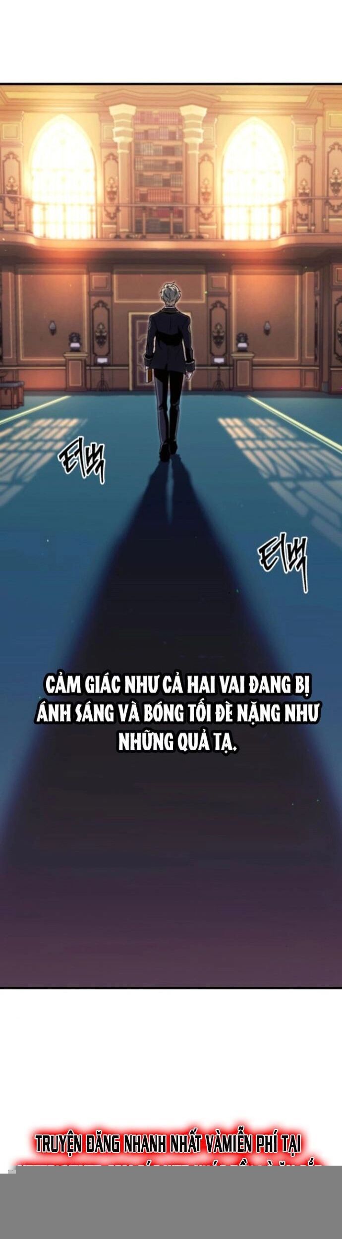 Thống Lĩnh Học Viện Chỉ Bằng Dao Sashimi Chương 40 Ảnh 11
