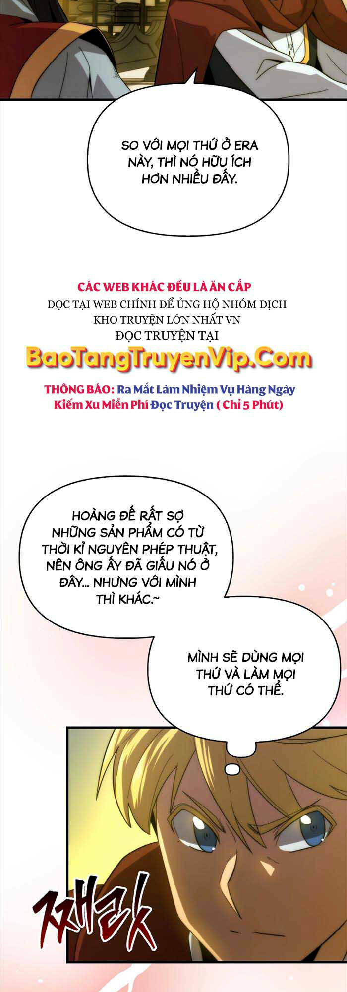 Kiếm Sư Cấp 9 Trở Lại Chương 23 Ảnh 50