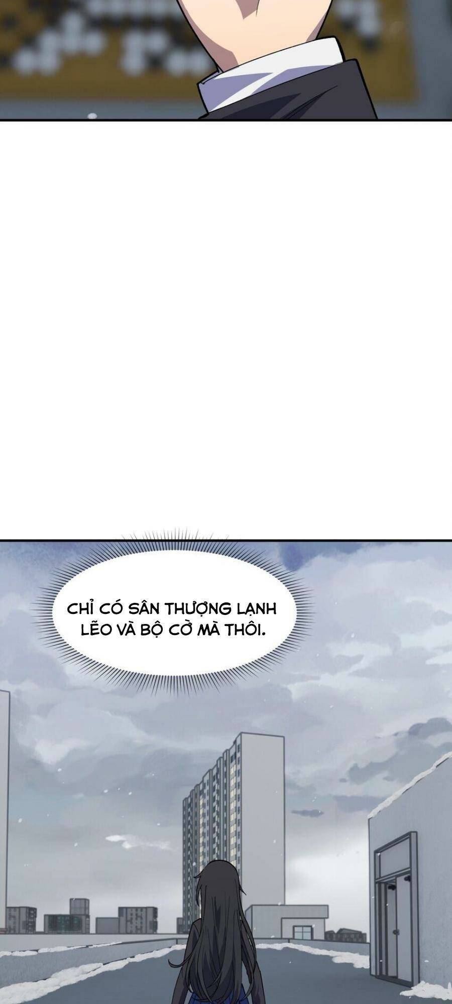 Đế Quân Thật Sự Rất Được Săn Đón Chương 36 Ảnh 51