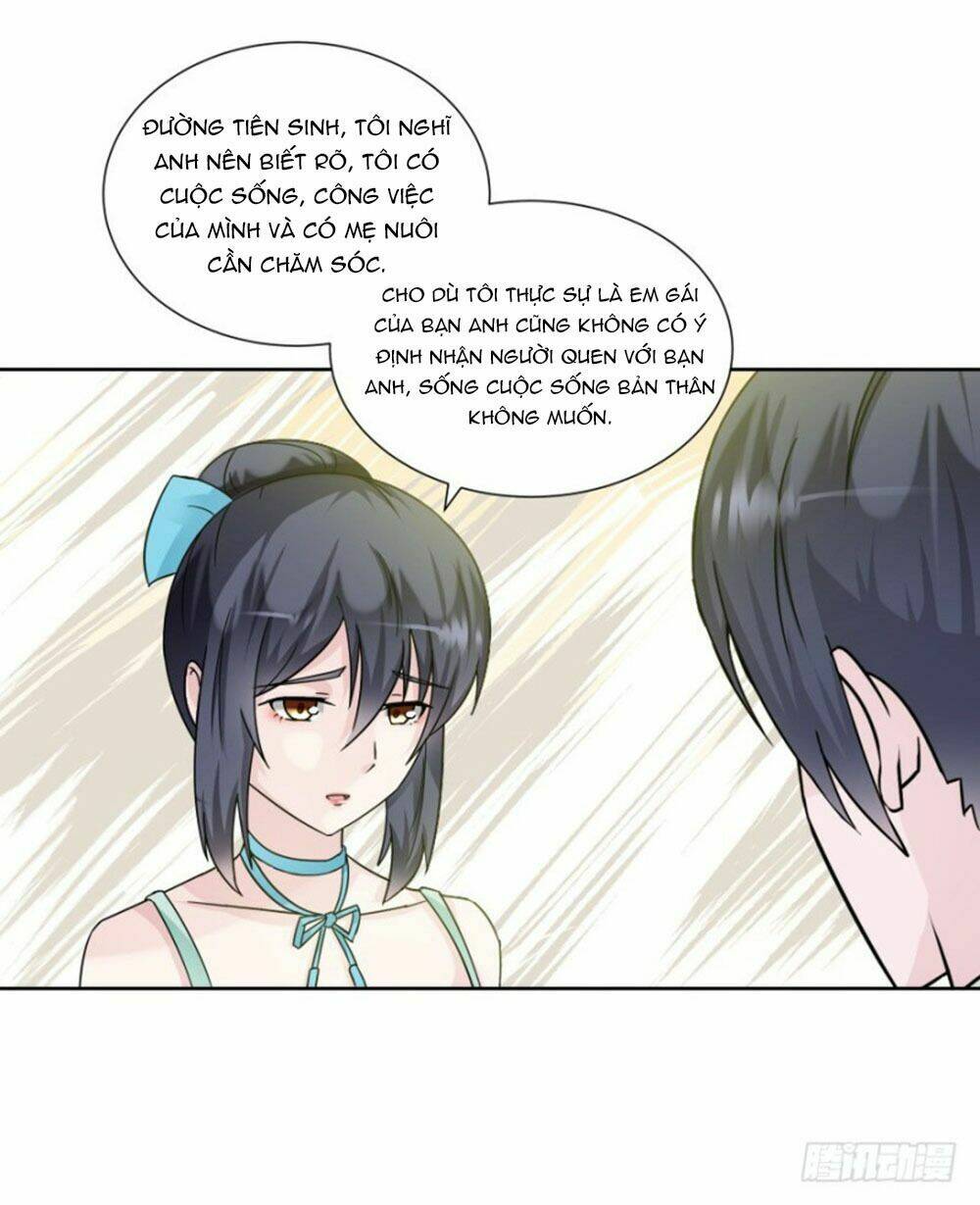 Thiên Kim Đường Môn Chương 95 Ảnh 35