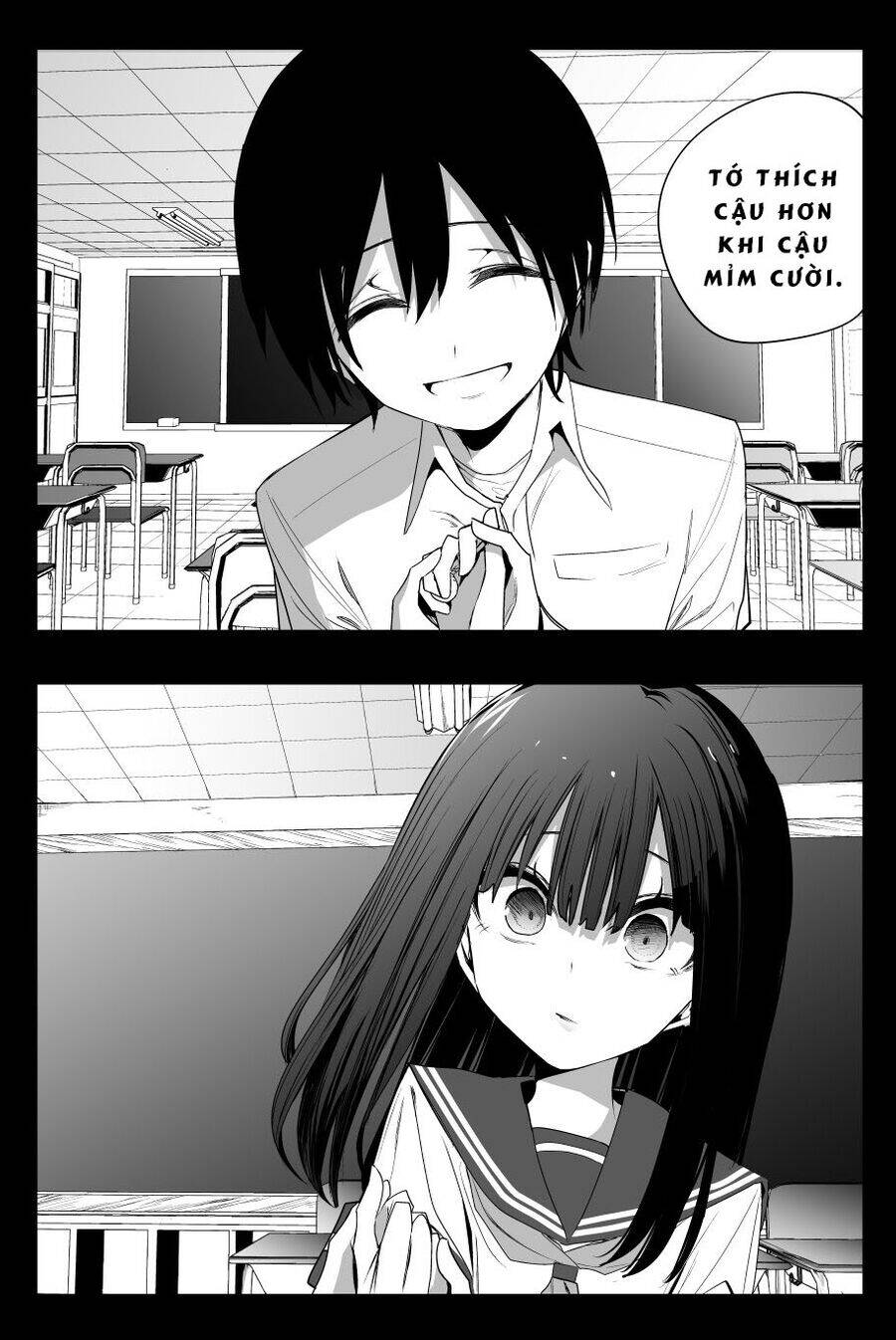 Mitsuishi-San Wa Doko Ka Okashii Chương 30 Ảnh 20