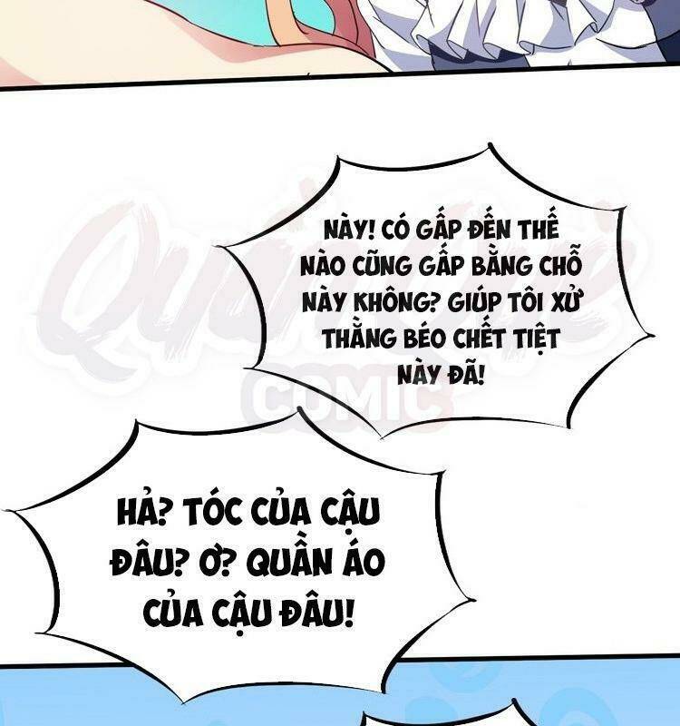 Kinh Thế Kỳ Nhân Chương 49 Ảnh 16