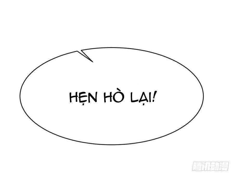 Gả Cho Tình Cũ Làm Lão Bà Chương 39 Ảnh 45
