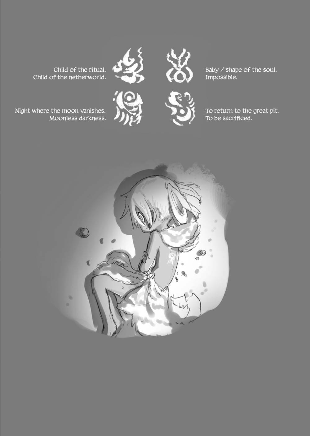 Made In Abyss Chương 58 Ảnh 26