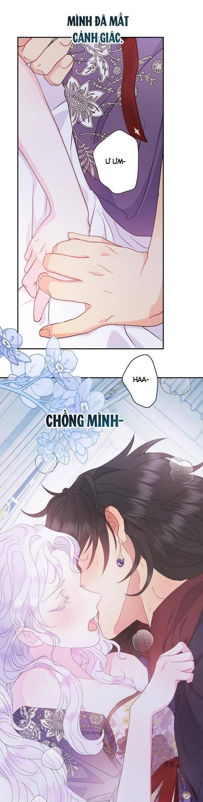 Tiền Là Tất Cả Chồng Là Phù Du Chương 94 Ảnh 63