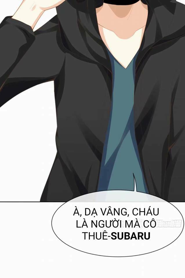 VậT Nuôi ĐáNg Yêu : MèO Cỏ CủA Tôi Chương 1.5 Ảnh 68