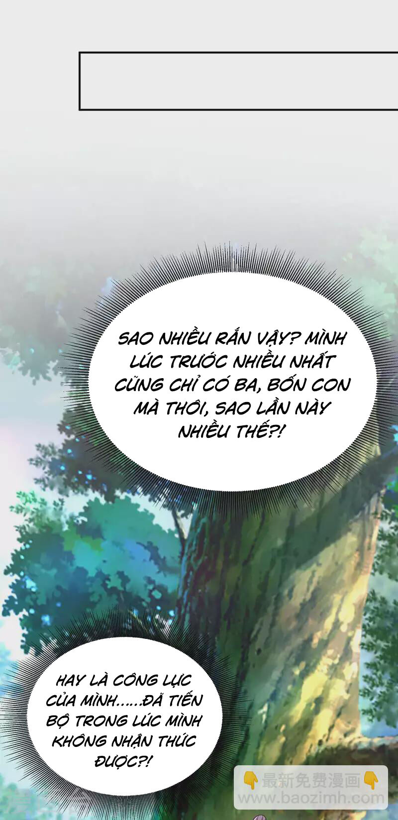Ngã Tại Hậu Cung Đương Đại Lão Chương 127 Ảnh 8