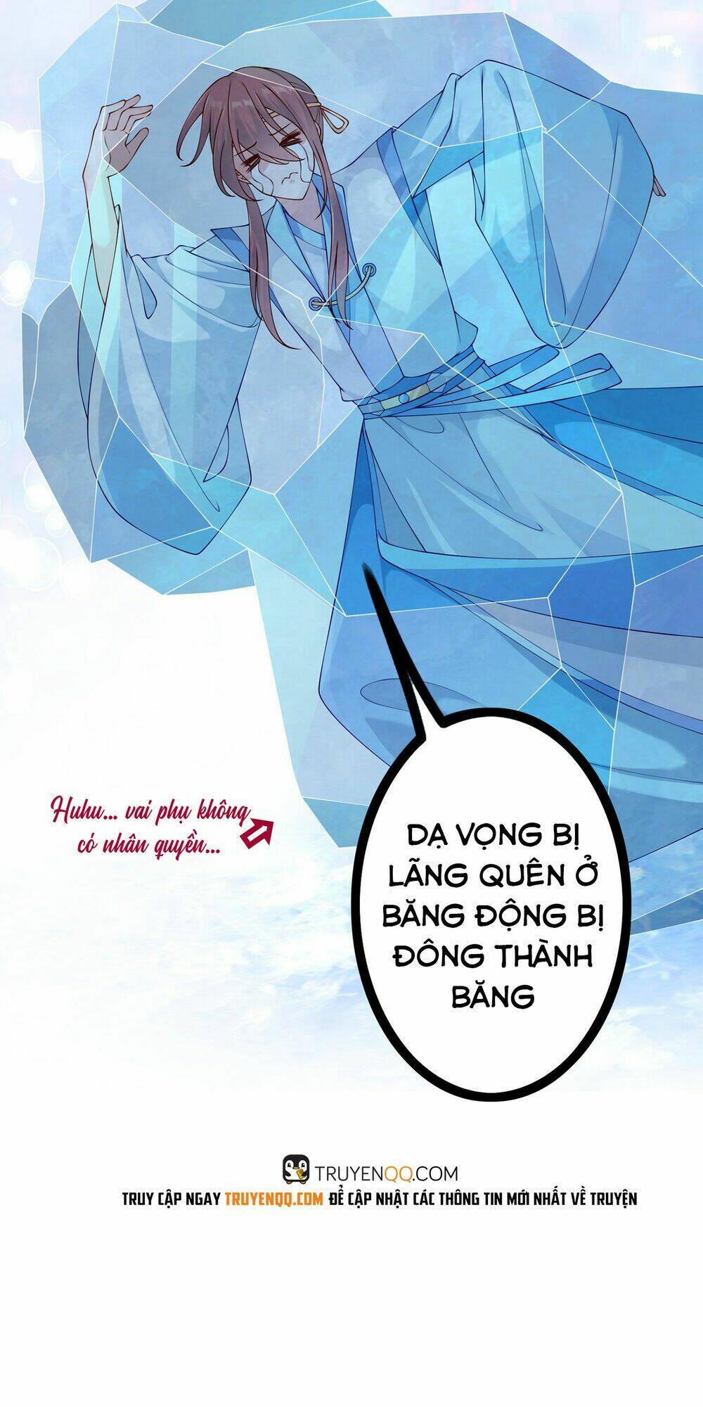 Npc Nhà Tôi Thật Khó Chọc Ghẹo Chương 8 Ảnh 57
