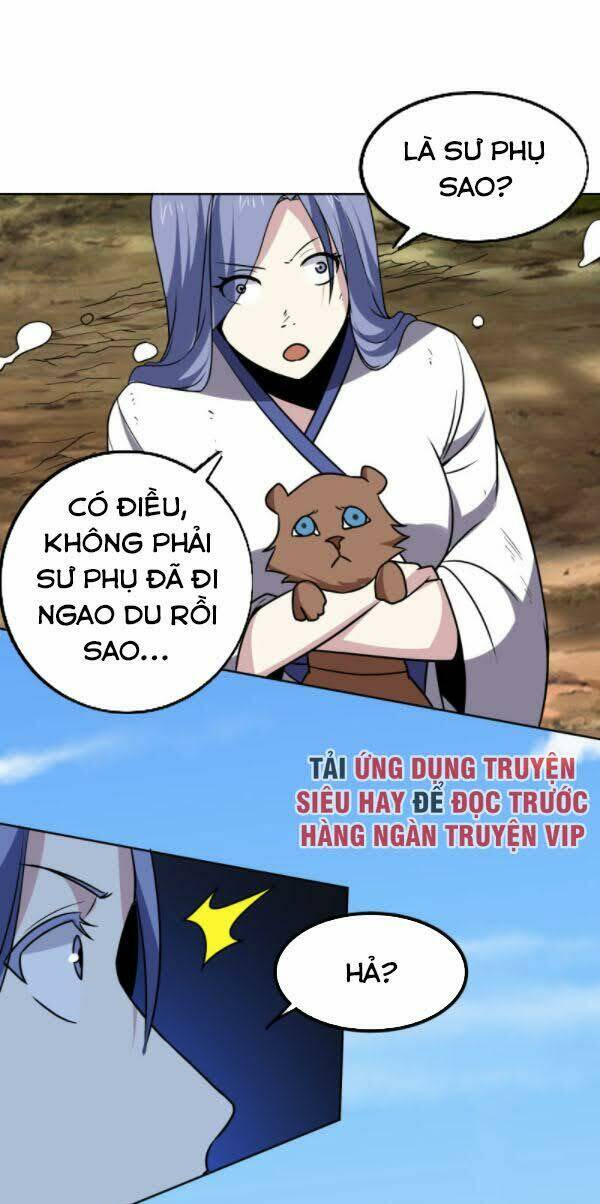 Tay Chơi Thần Cấp Chương 168 Ảnh 4