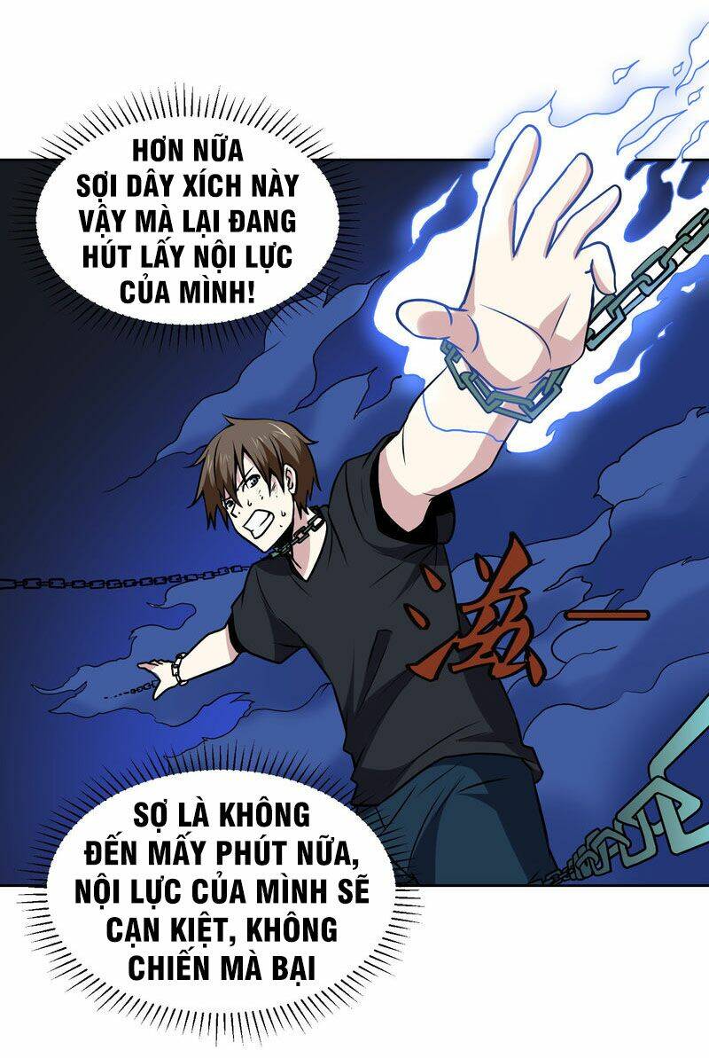 Tay Chơi Thần Cấp Chương 160 Ảnh 5