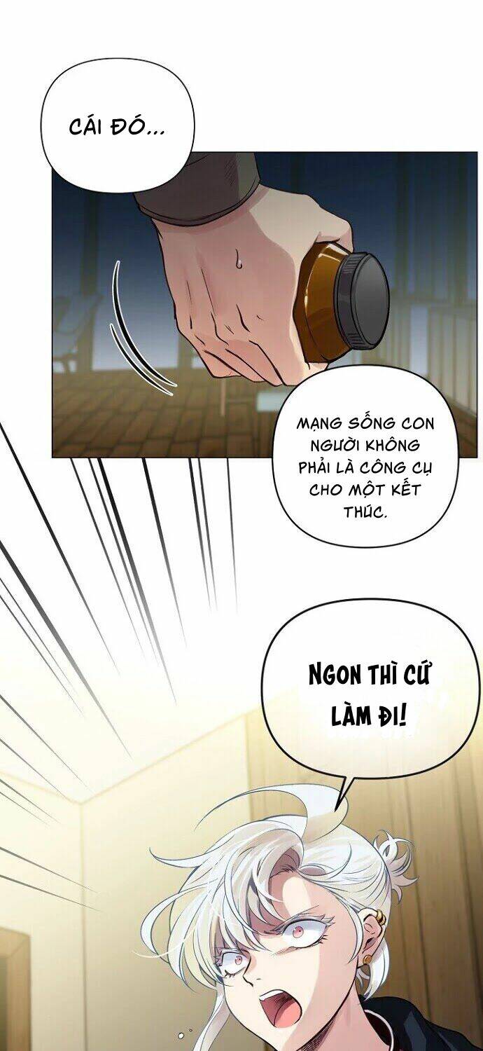 Bánh Răng Thời Gian Chương 28 Ảnh 18