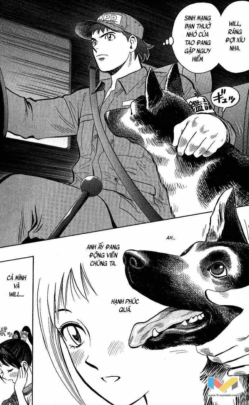 Animal Sense Chương 8 Ảnh 47